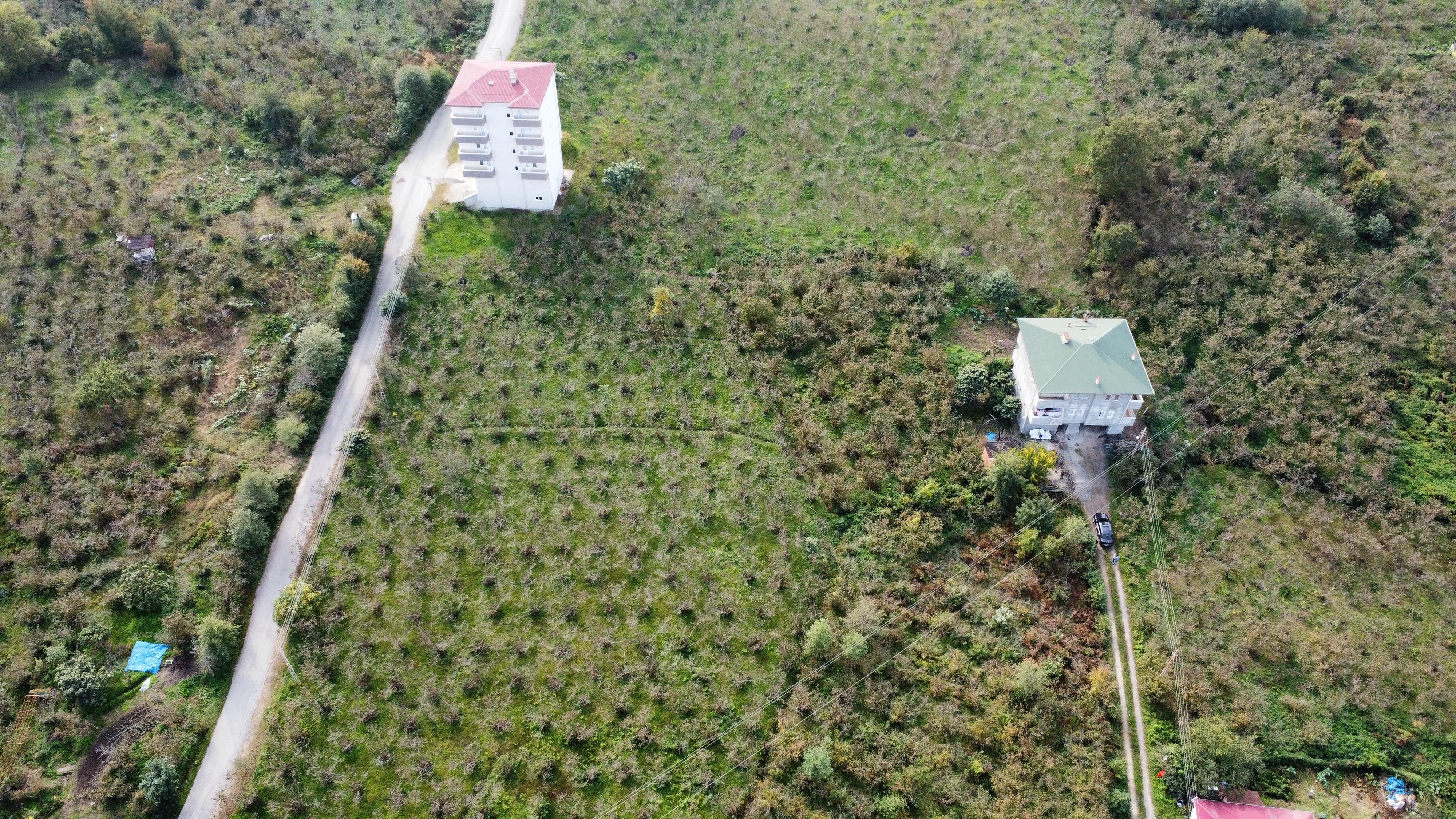 MABEL GAYRİMENKUL ARSİN ANAYOLA YAKIN 1.100 M2 İMARLI ARSA